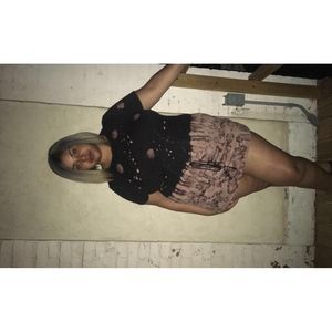 Meet your Posher, Stefanie